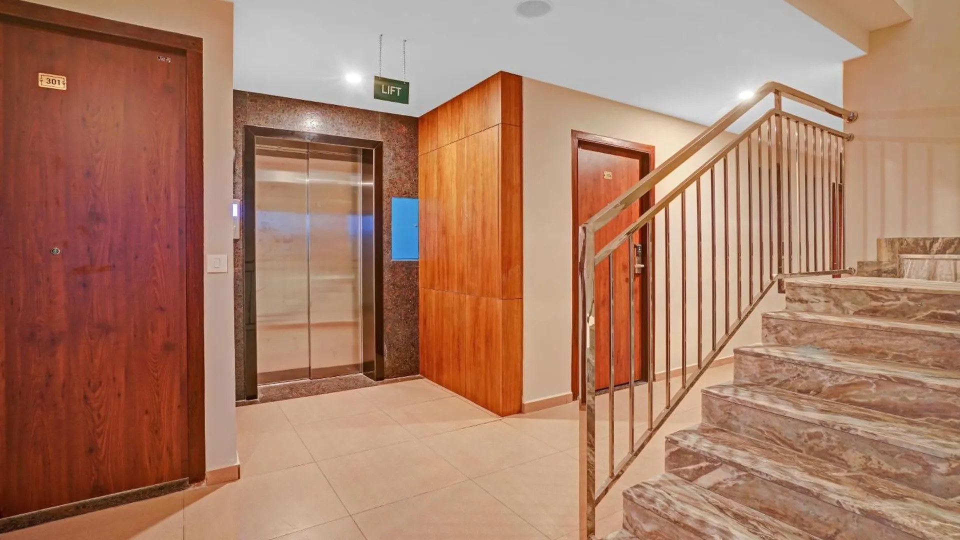 **** Hotel Super Townhouse Edasserys Sea Pearl Kochi India
