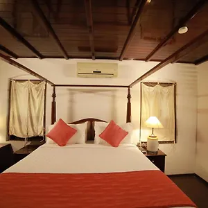 Heritage Methanam Kochi