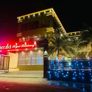 Emerald Royal Residency Kochi