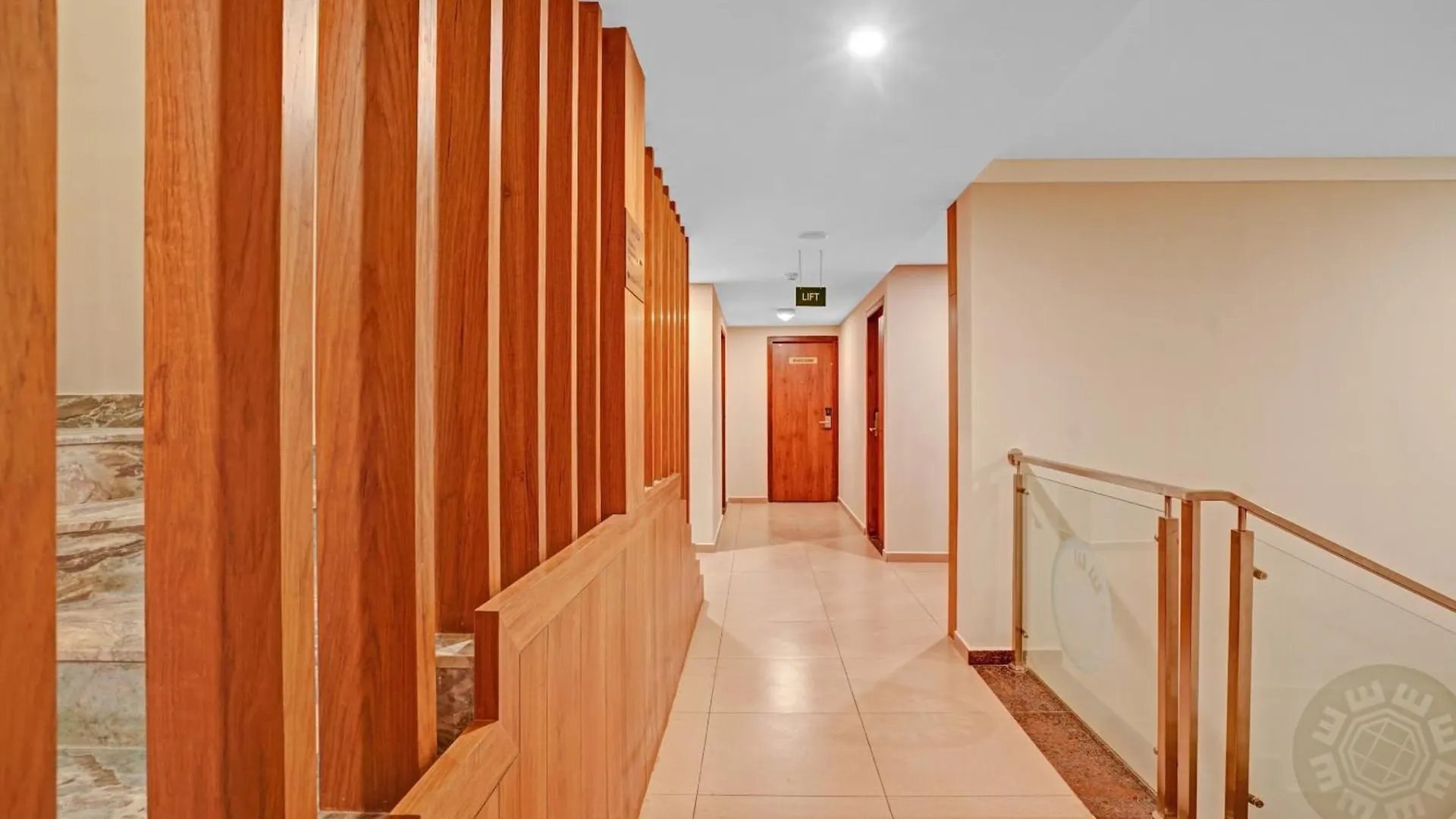 Hotel Super Townhouse Edasserys Sea Pearl Kochi